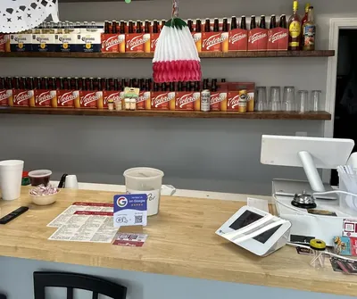 Mexican Restaurant · register